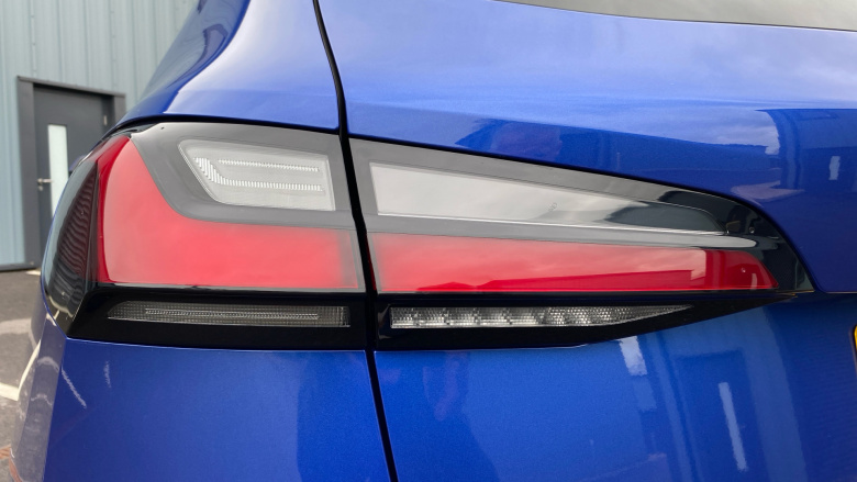 BMW 2 Series 220i MHT M Sport 5dr DCT Petrol Hatchback